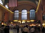 Grand Central Station