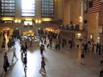 Grand Central Station