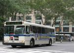 MTA 219, 5th Avenue - Linie M2