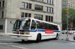 MTA 9645, Broadway/West 25th St - Linie M3