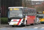 Pan Bus 281, Østergrave, Randers