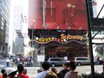 Times Sq., 42nd St.