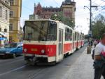 DP Praha 9035, Smetanovo nábr.