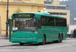 Nettbuss UA23726, Jernbanetorget