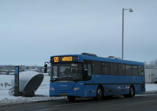 Velkomstbillede - Peters Busside