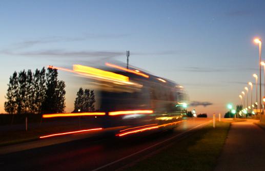 Velkomstbillede - Peters Busside